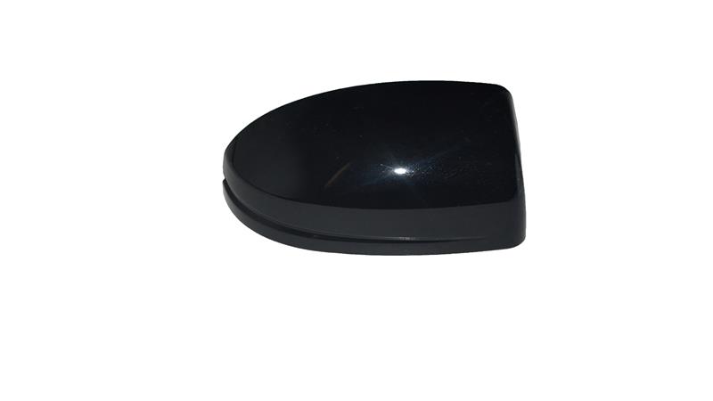 AYNA ÜST PLASTİĞİ SAĞ SİYAH (M5)